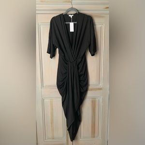 Baltic Born Mimi Midi Dress